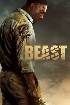 Beast 2022 Hindi Dual Audio HDRip 720p – 480p