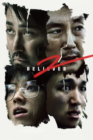 Believer 2 2023 Hindi Dual Audio HDRip 720p – 480p