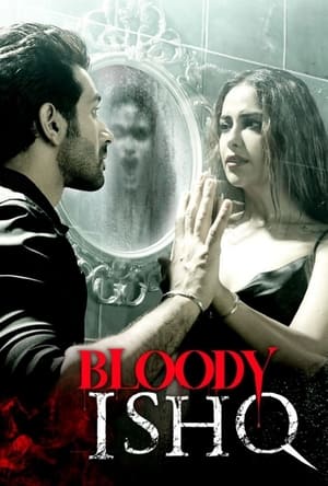 Bloody Ishq 2024 Hindi HDRip 720p – 480p – 1080p