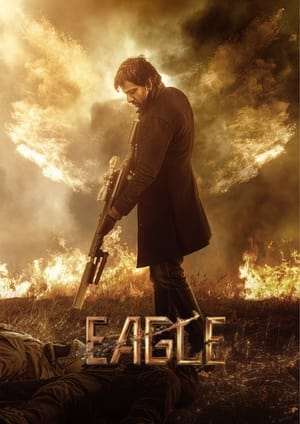 Eagle 2024 Hindi (Cleaned) Dual Audio HDRip 720p – 480p