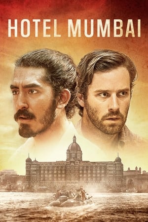 Hotel Mumbai (2018) Hindi (Original) Dual Audio 480p HDRip 400MB