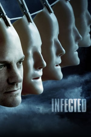 Infected 2008 Hindi Dual Audio 480p HDTVRip 300MB