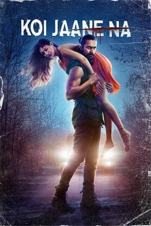 Koi Jaane Na 2021 Hindi Movie 480p HDRip – [400MB]