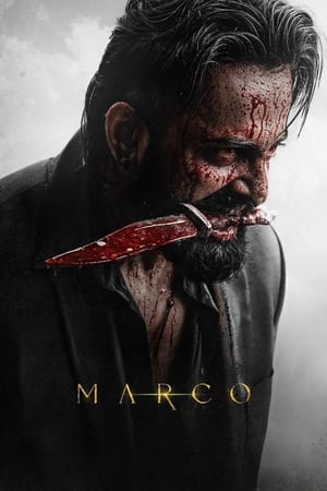 Marco (2024) Hindi CAMRip 1080p