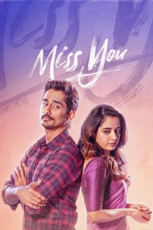 Miss You (2024) WEBRIP Hindi (MULTI AUDIO) 720p - 480p - 1080p