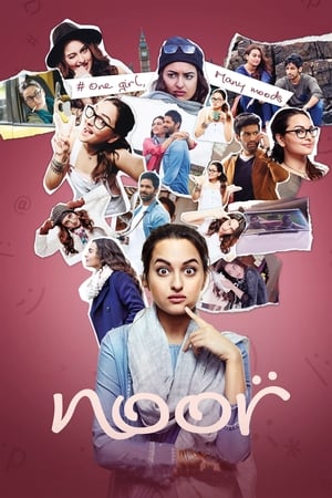 Noor 2017 Full Movie pDVDRip [700MB] Download