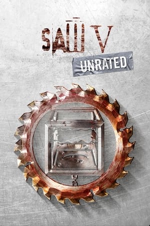 Saw V 2008 Hindi Dual Audio 480p BluRay 300MB