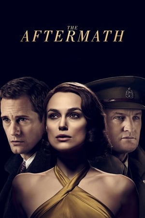 The Aftermath (2019) Hindi Dual Audio 720p BluRay [1GB]