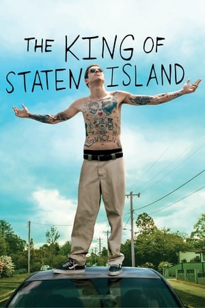 The King of Staten Island (2020) Hindi Dual Audio HDRip 720p – 480p