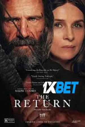 The Return (2024) HDCAM Hindi (MULTI AUDIO) 720p - 480p - 1080p