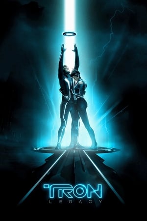 Tron Legacy (2010) Hindi Dual Audio 480p BluRay 350MB