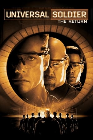 Universal Soldier The Return 1999 Hindi Dual Audio 480p BluRay 300MB