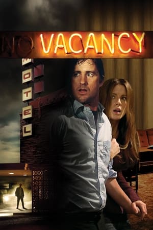 Vacancy (2007) Hindi Dual Audio 480p BluRay 300MB